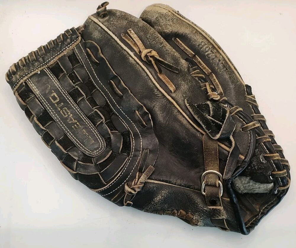 Easton Magic Series Baseball Softball Glove 12.5" EX126B Right Hand Throw